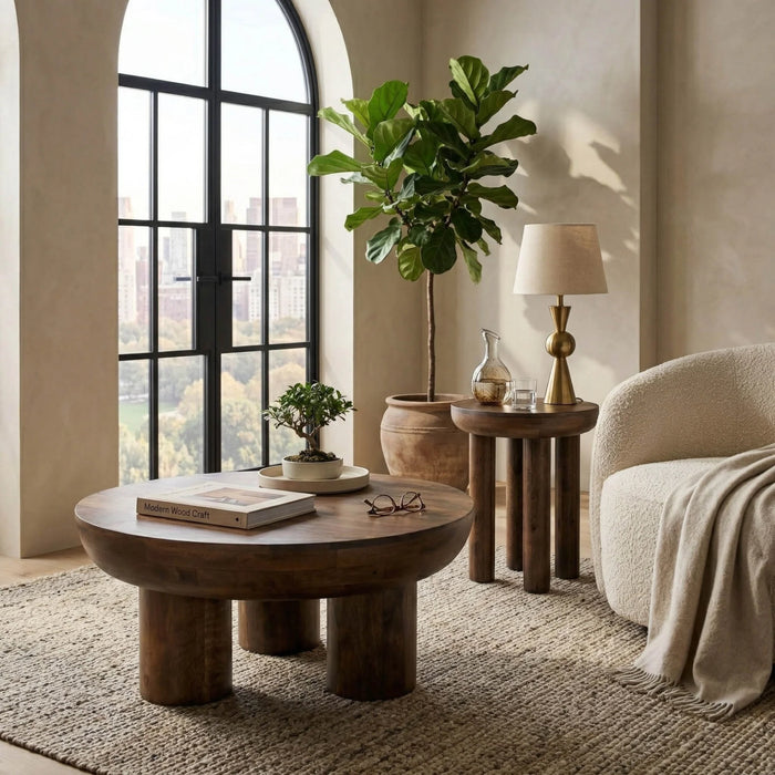 Wilder End Table