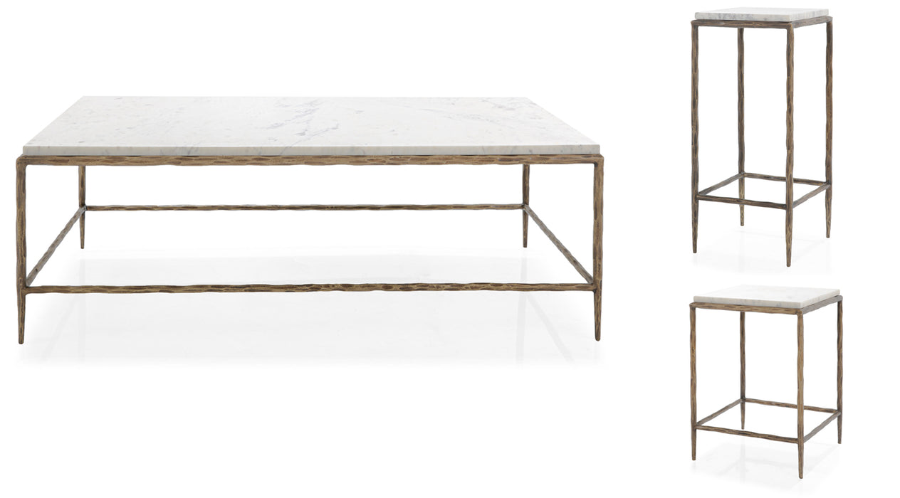 Jessie Coffee & End Tables