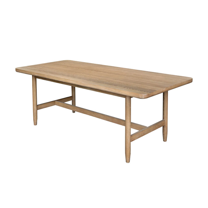 Kamelia 84" Dining Table