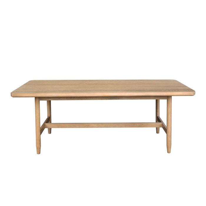 Kamelia 84" Dining Table