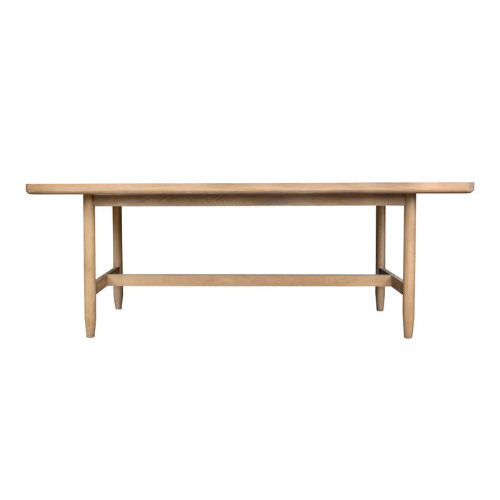 Kamelia 84" Dining Table