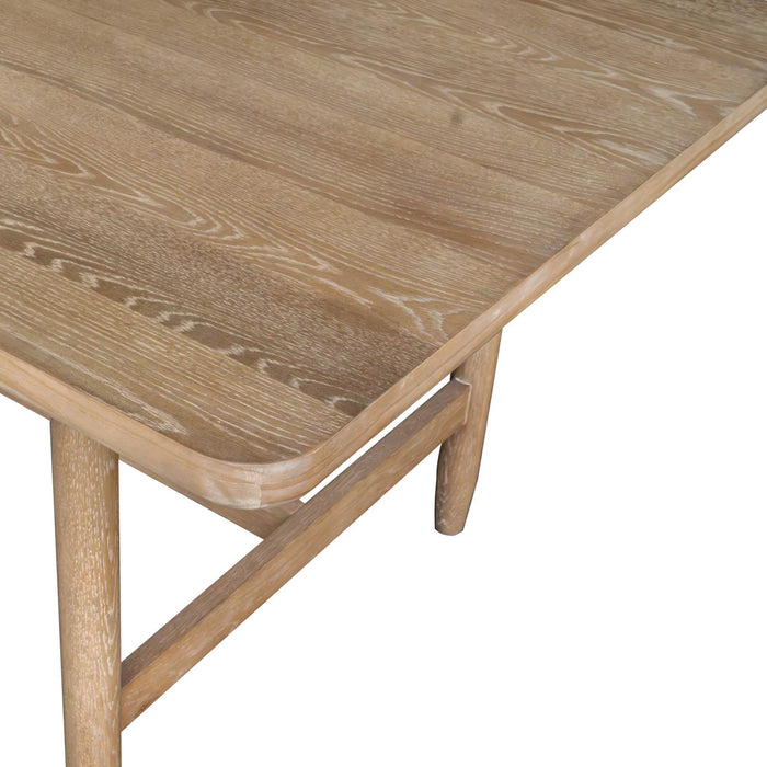 Kamelia 84" Dining Table