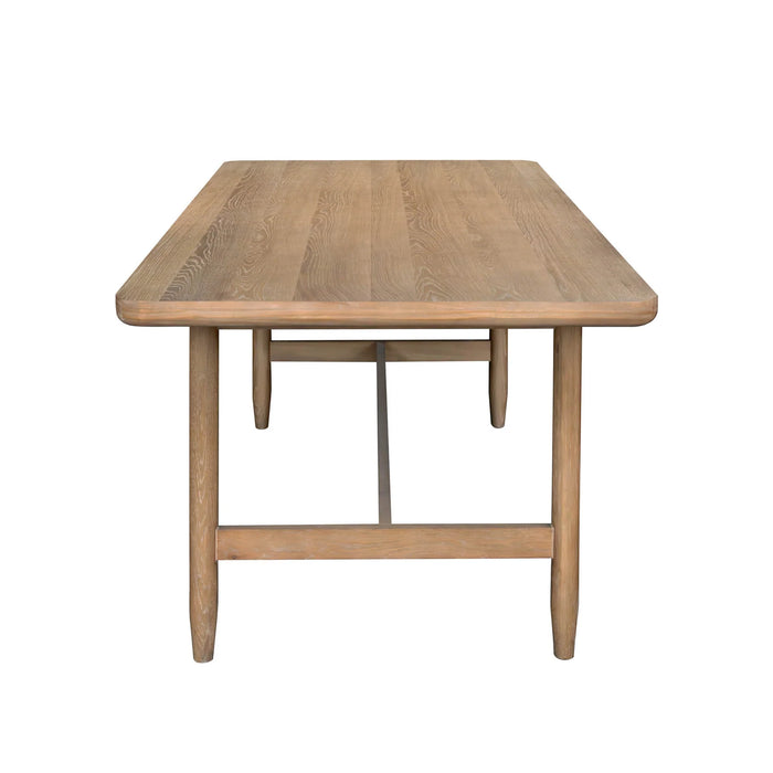Kamelia 84" Dining Table