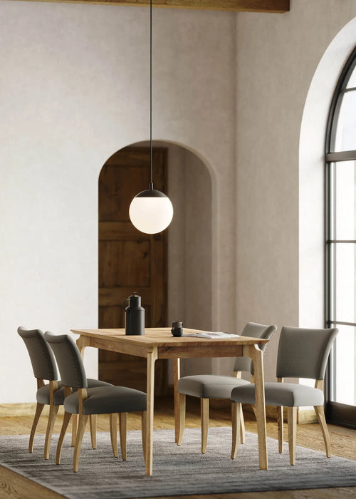 Kenzo Small Dining Table (Natural)