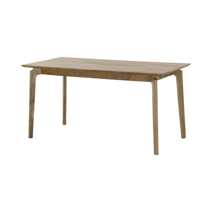 Kenzo Small Dining Table (Natural)