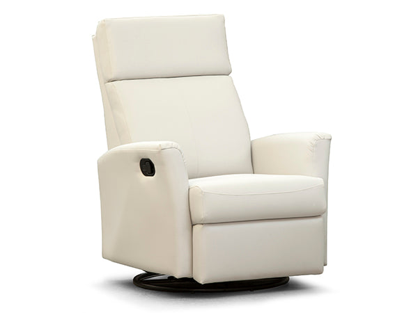 L0852 Reclining Chair (Fabric Not As Shown)