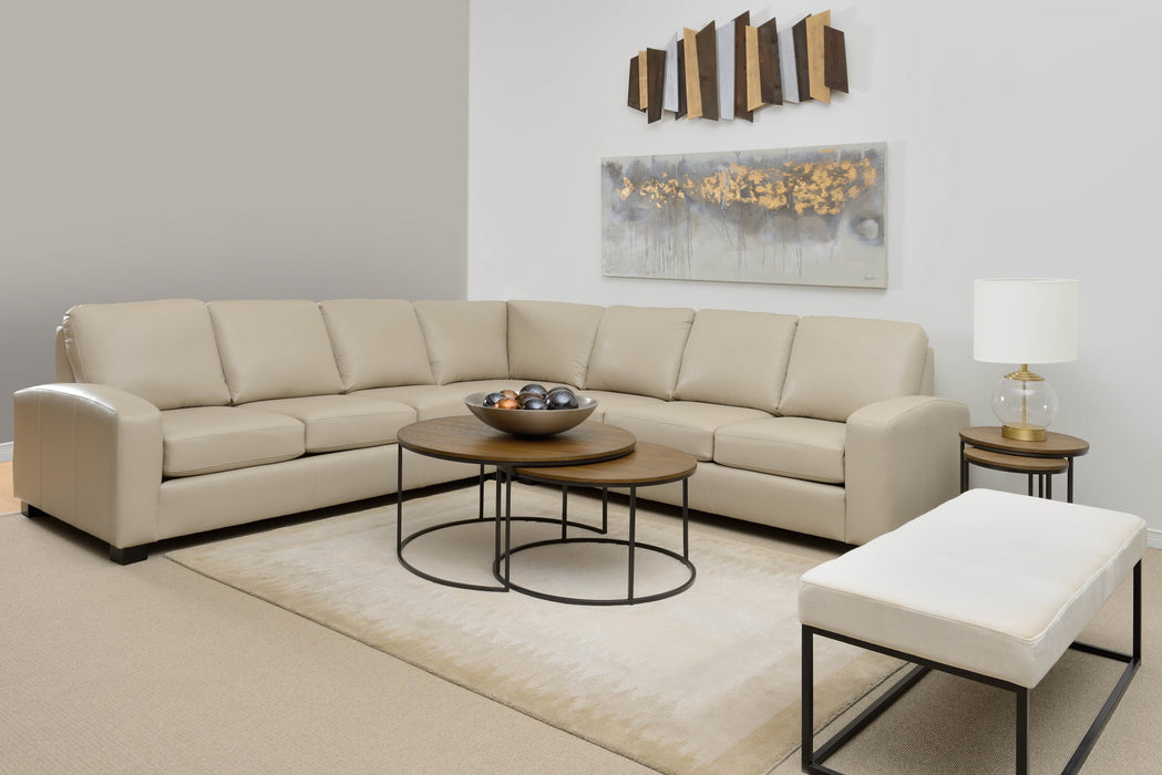 5003 Sofa/Sectional Suite