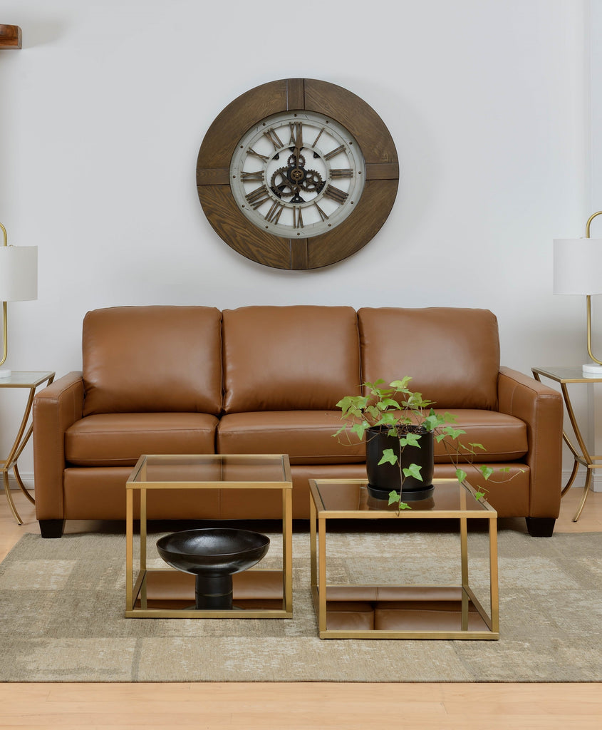 7002 Sofa/Sectional Suite — Osmond's Furniture
