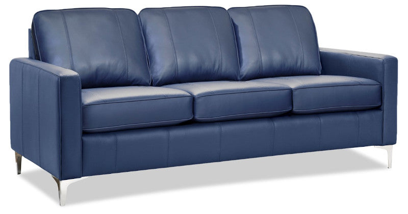 L9735 Leather Sofa Suite