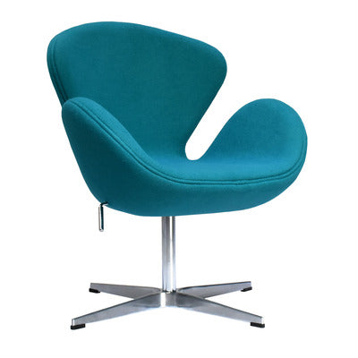 Lacey Swivel Lounge Chair