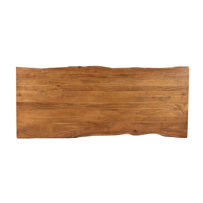 Restore 98" Live Edge Dining Table