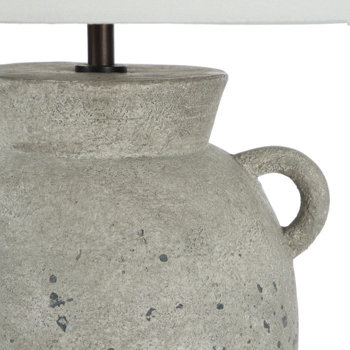 Niebla Floor Lamp