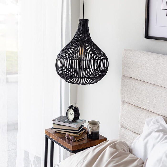 Bohemian Lennox Pendant Lamp