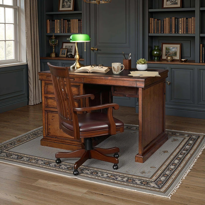 Irish Coast Single Desk