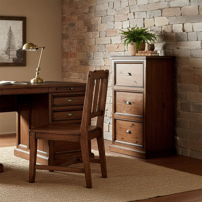 Irish Coast File Cabinet