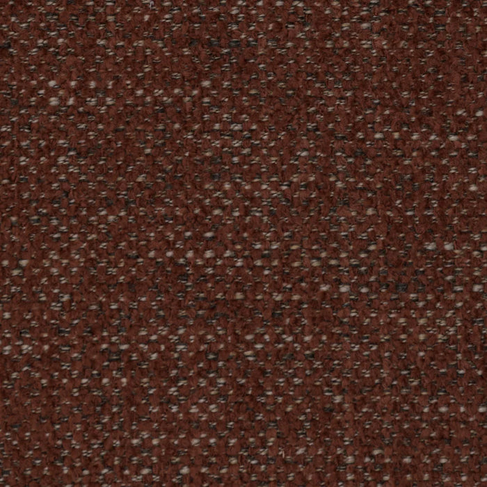 Louis Club Chair (Textured Choco)