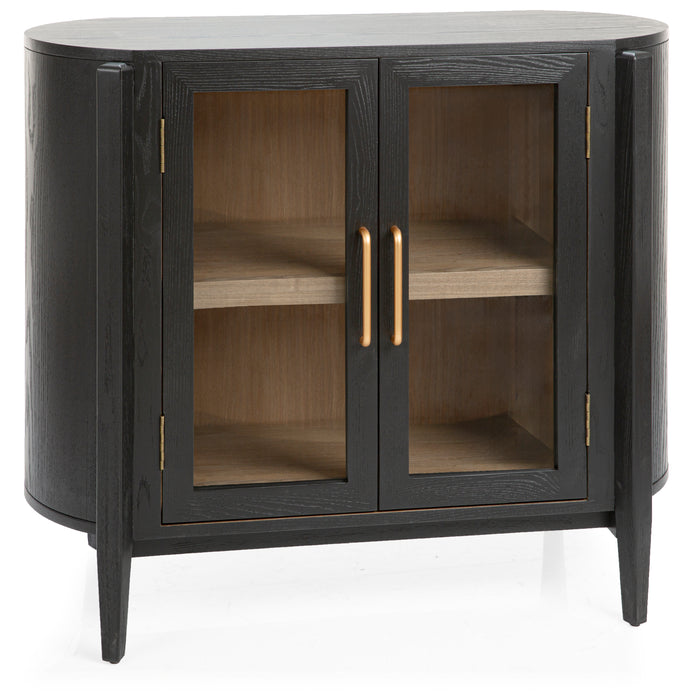 Lucas 2-Door Cabinet