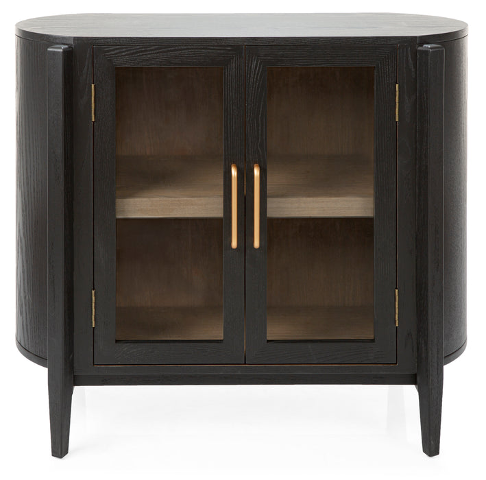 Lucas 2-Door Cabinet