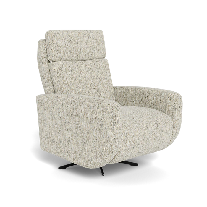 Swivel Reclining Chair