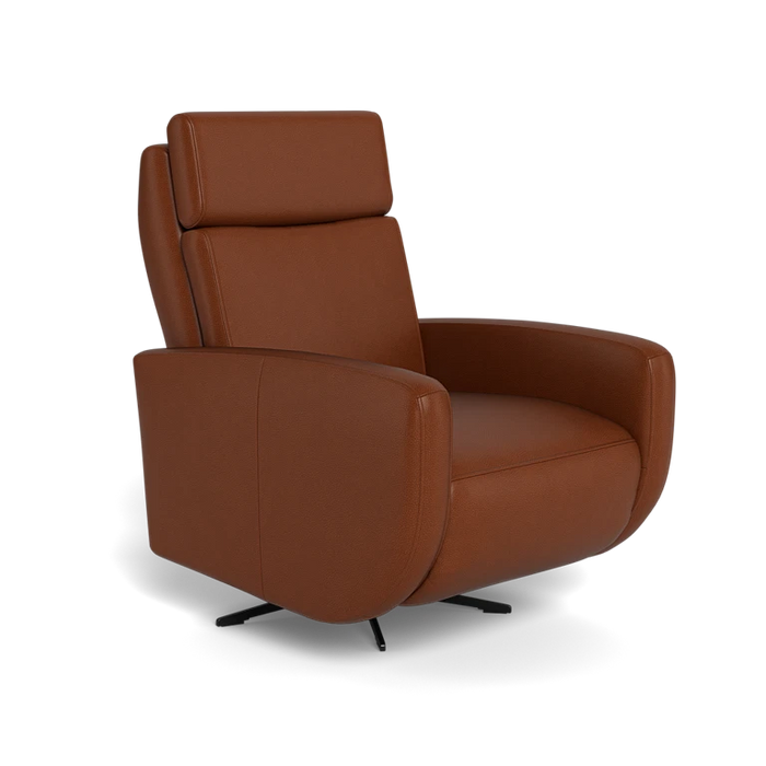 Swivel Reclining Chair