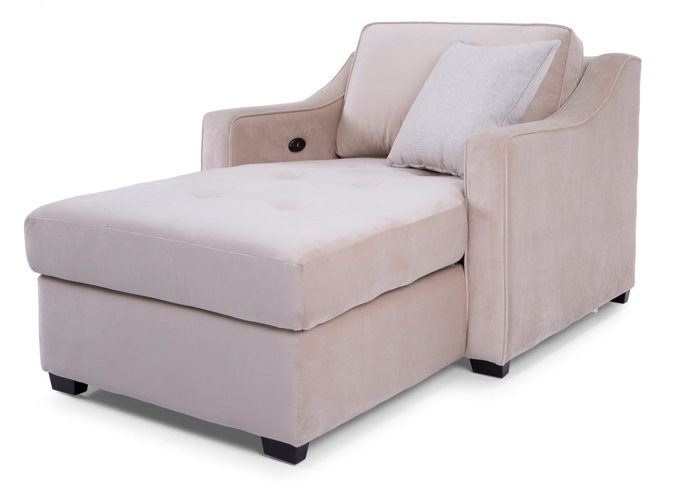 M2086 Chaise