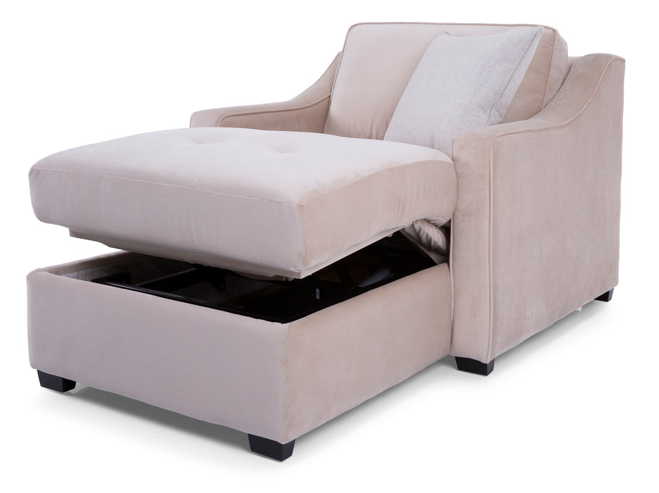 M2086 Chaise