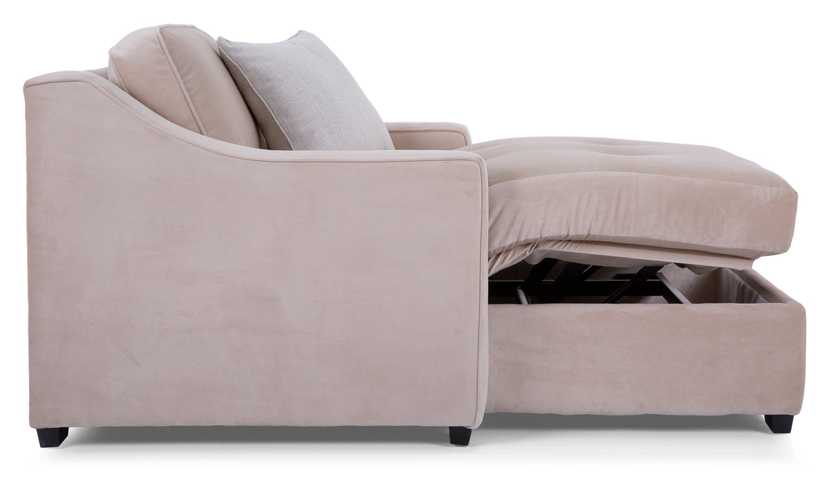 M2086 Chaise