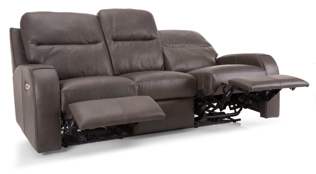 8544 Power Reclining Suite
