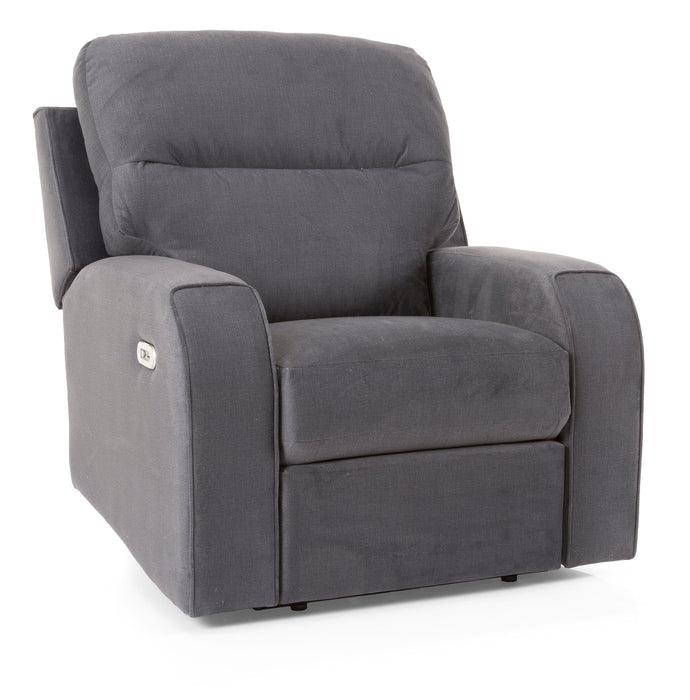 8544 Power Reclining Suite