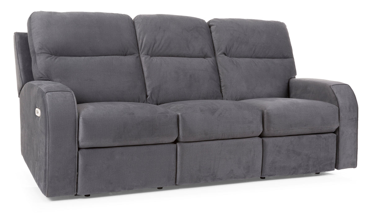 8544 Power Reclining Suite