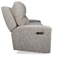 M8500P Power Reclining Sofa Suite