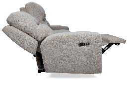 M8500P Power Reclining Sofa Suite