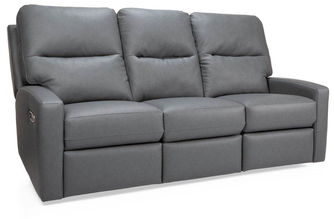 M8505P Power Reclining Sofa Suite