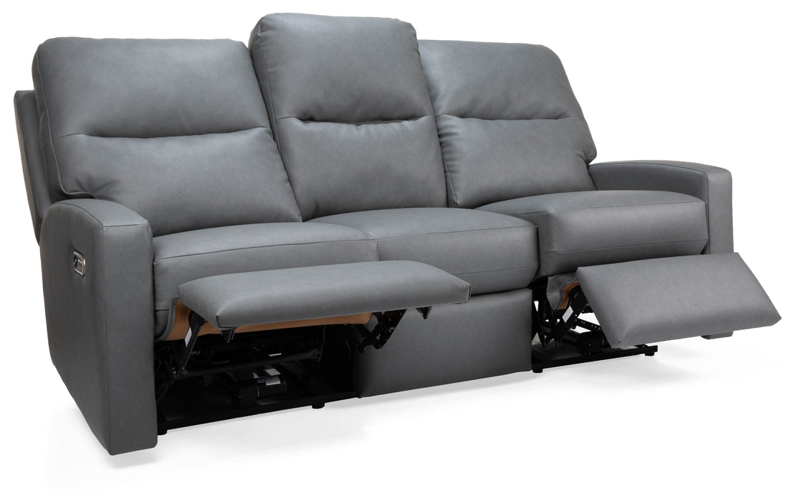 M8505P Power Reclining Sofa Suite