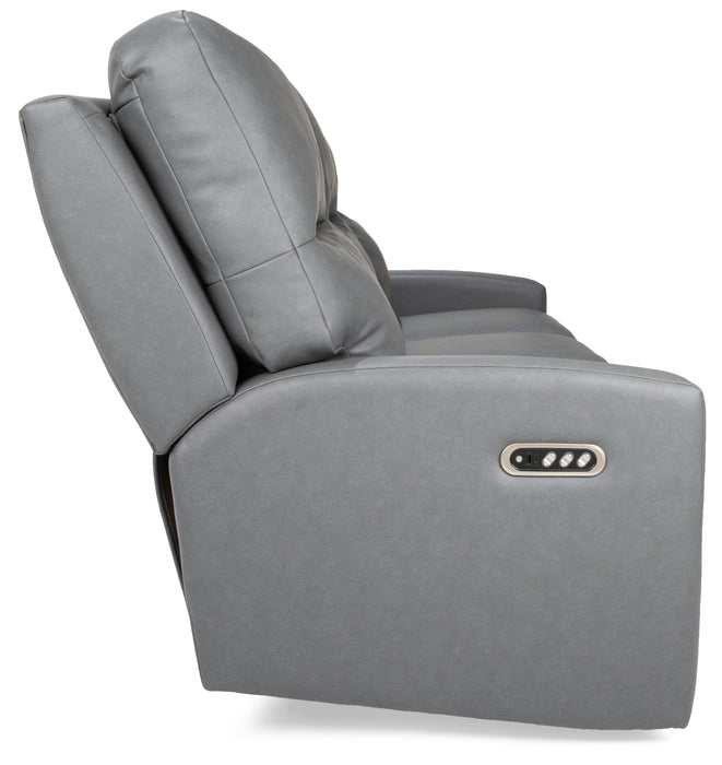 M8505P Power Reclining Sofa Suite