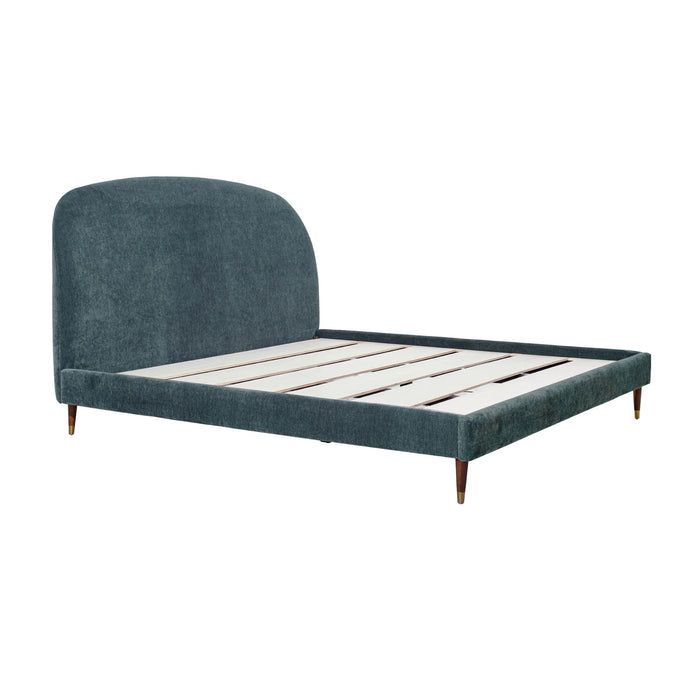 Moxie Upholstered Bed