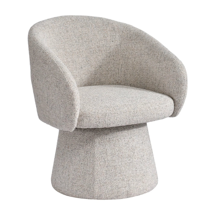 Misha Club Chair - Sand