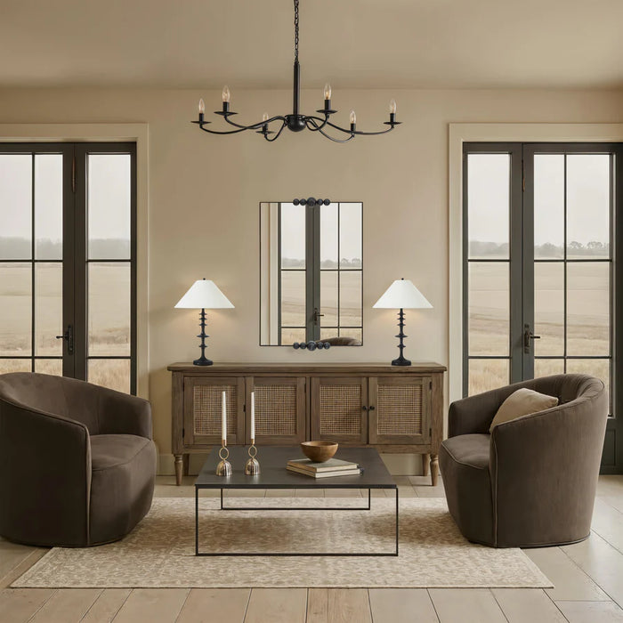 Comos Wall Mirror