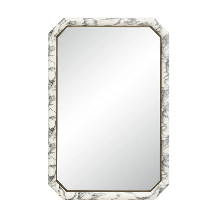 Venus Wall Mirror