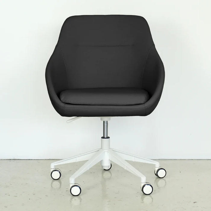 Novas Office Chair (Black)