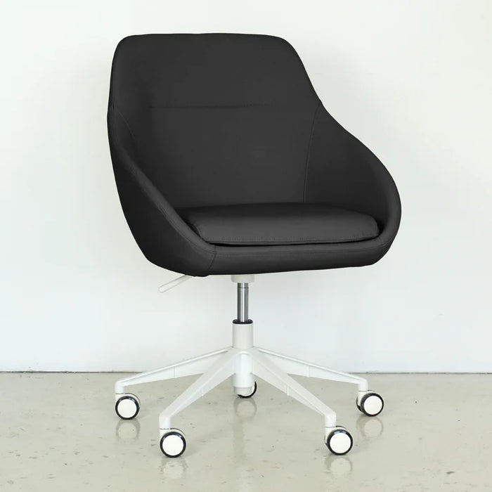 Novas Office Chair (Black)