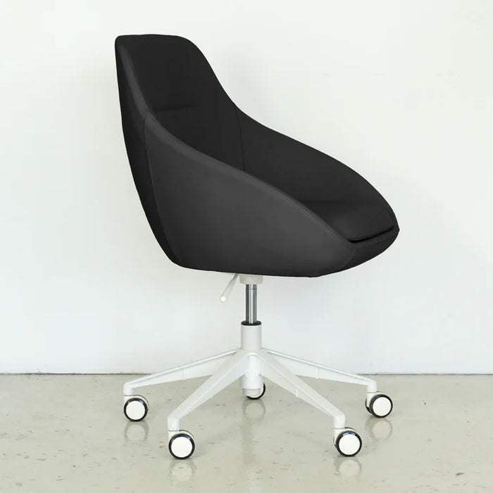 Novas Office Chair (Black)