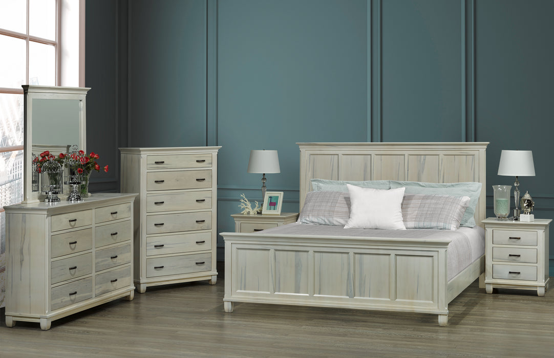 Capria Bedroom Collection
