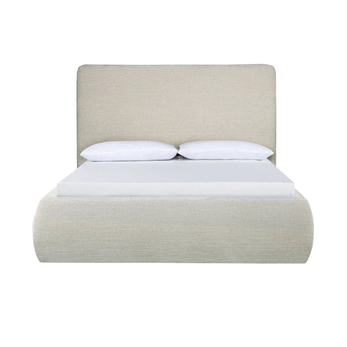 Oceana Upholstered Bed