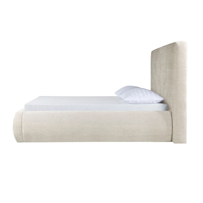 Oceana Upholstered Bed