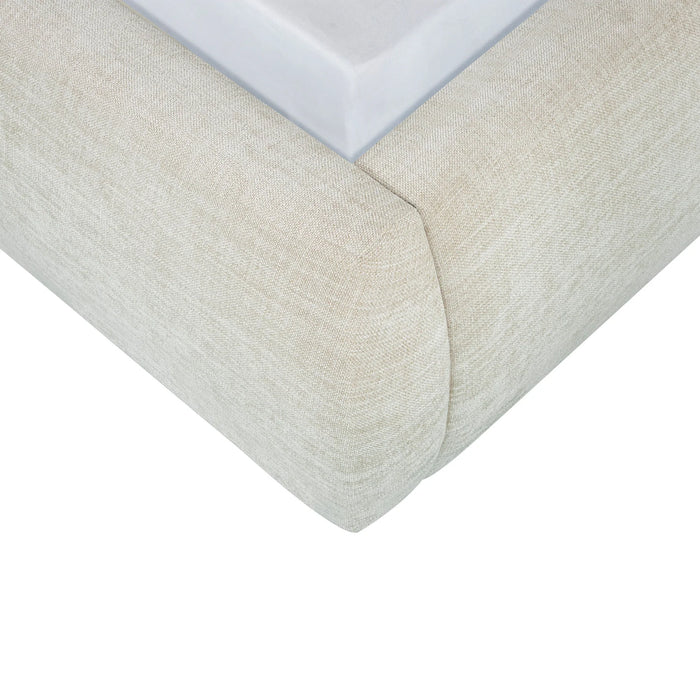 Oceana Upholstered Bed