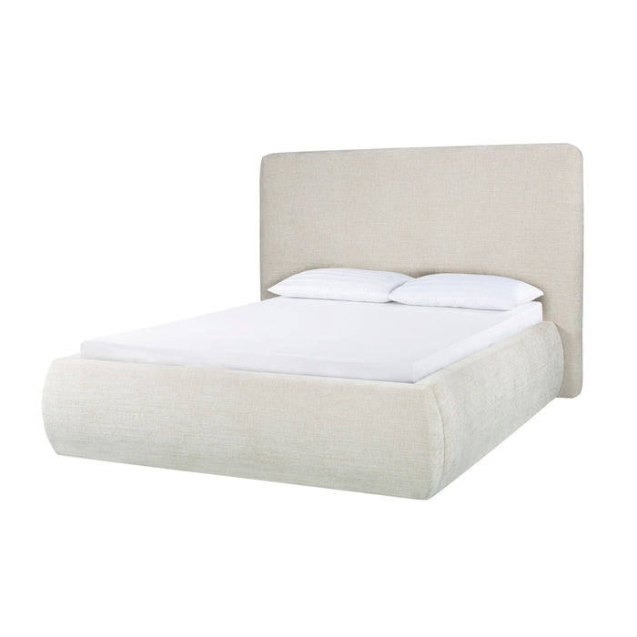 Oceana Upholstered Bed