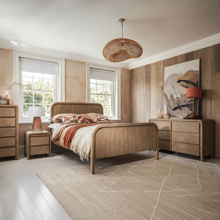 Opera Bedroom Collection