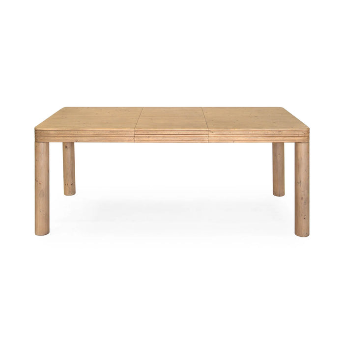 Opera Extension Dining Table - 55"/75"