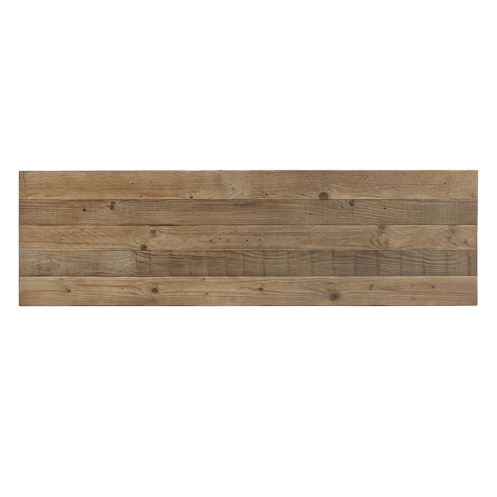 Provence Dresser with 1 Door